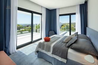 Thumbnail von Nueva Andalucía Villa ES118550