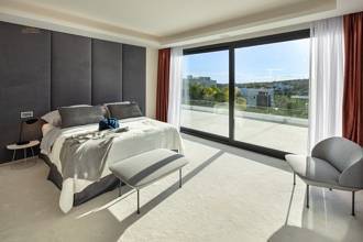 Thumbnail von Nueva Andalucía Villa ES118550