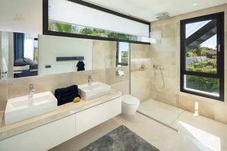 Thumbnail von Nueva Andalucía Villa ES118550