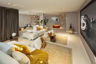 Thumbnail von Nueva Andalucía Villa ES118550