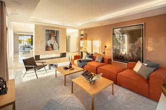 Thumbnail von Nueva Andalucía Villa ES118550