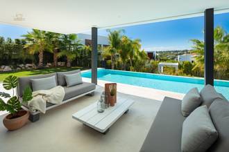 Thumbnail von Nueva Andalucía Villa ES118550