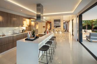 Thumbnail von Nueva Andalucía Villa ES118550