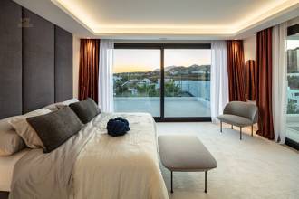 Thumbnail von Nueva Andalucía Villa ES118550