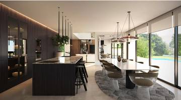 Thumbnail von San Pedro de Alcántara Villa ES118140