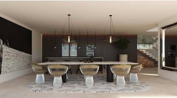 Thumbnail von San Pedro de Alcántara Villa ES118140