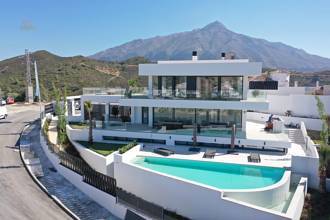Thumbnail von Nueva Andalucía Villa ES117241