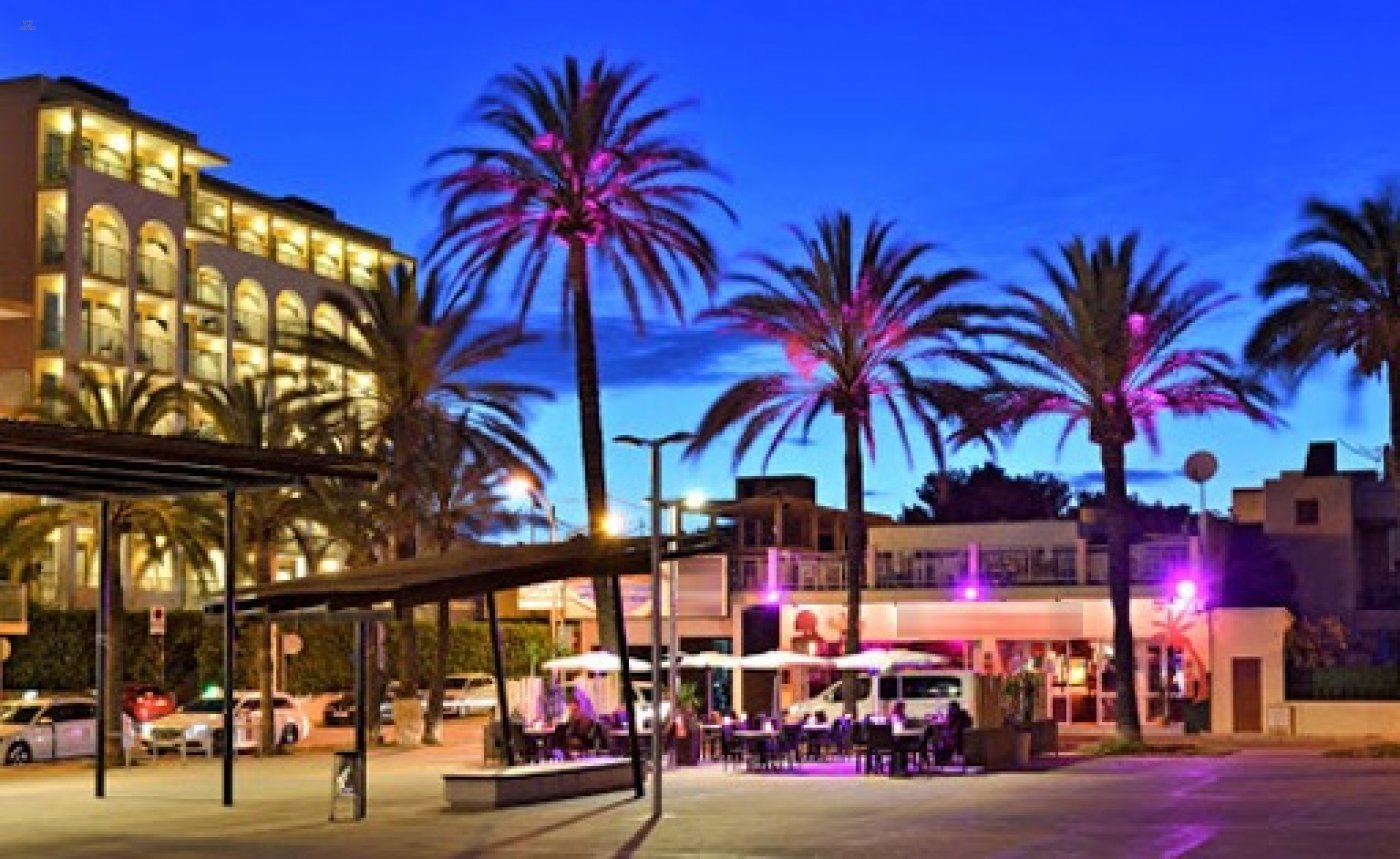 Thumbnail von Capdepera Commercial Property ES116305