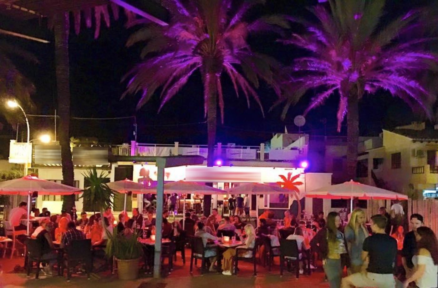 Thumbnail von Capdepera Commercial Property ES116305