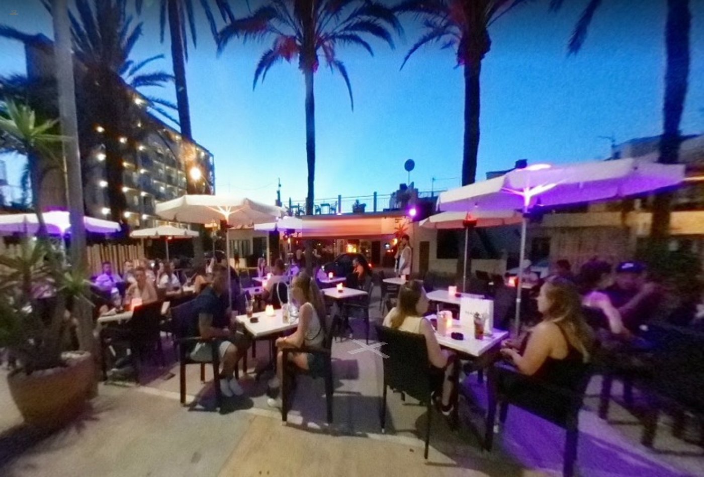 Thumbnail von Capdepera Commercial Property ES116305