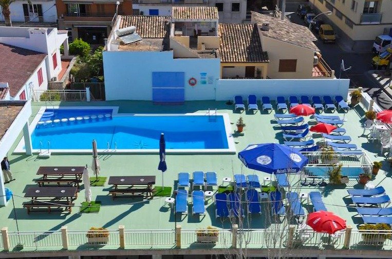 Thumbnail von Capdepera Commercial Property ES116305