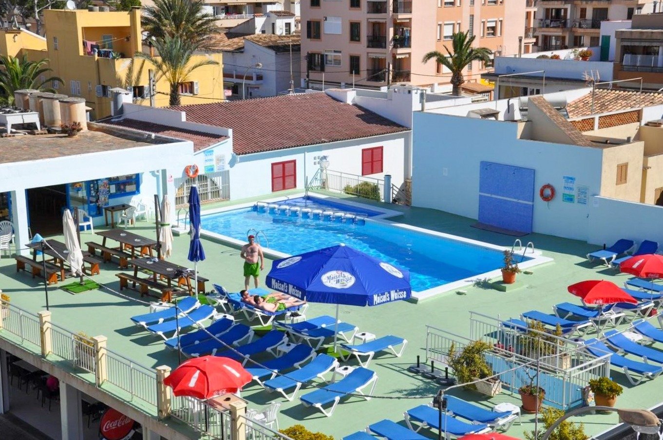 Thumbnail von Capdepera Commercial Property ES116305