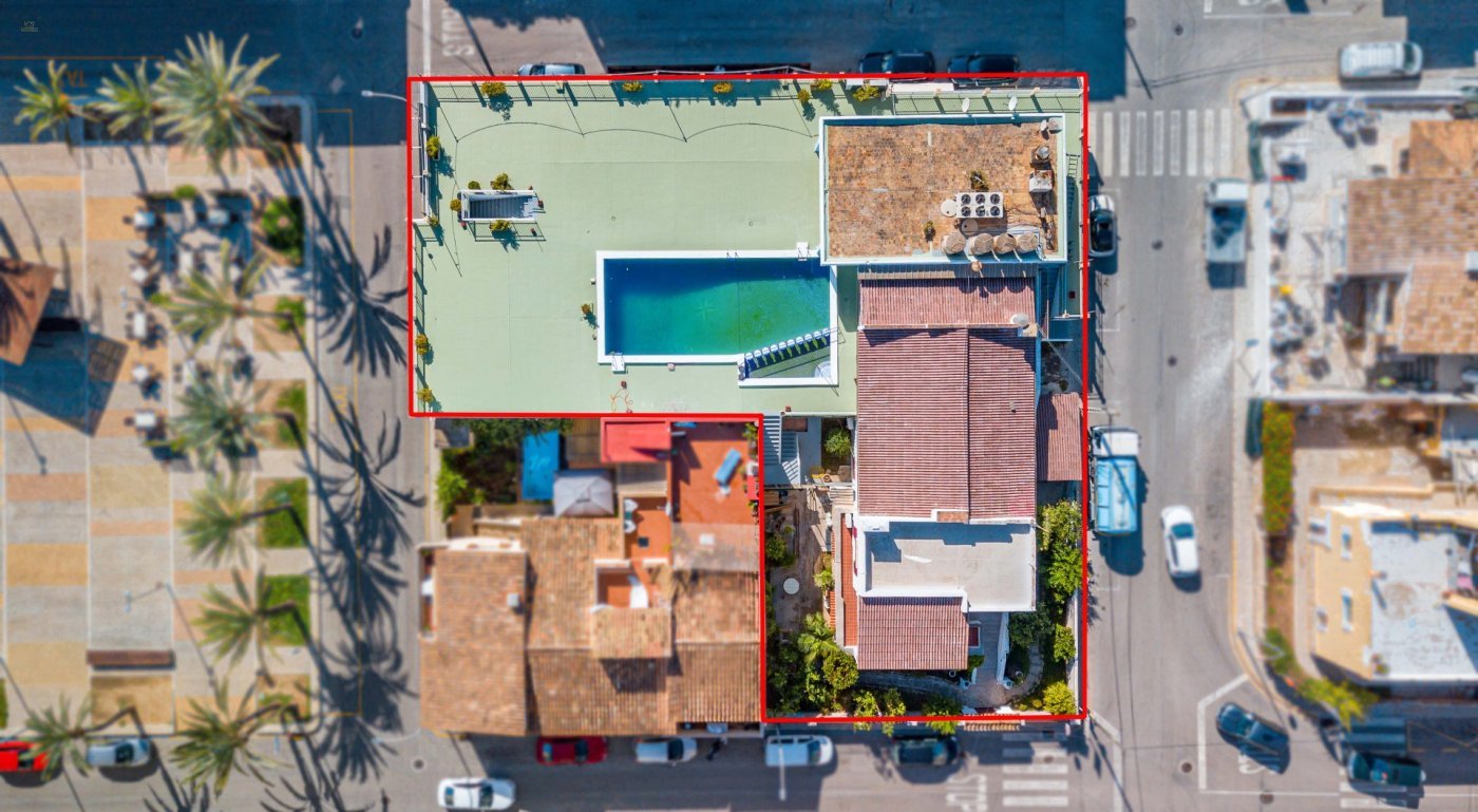 Thumbnail von Capdepera Commercial Property ES116305