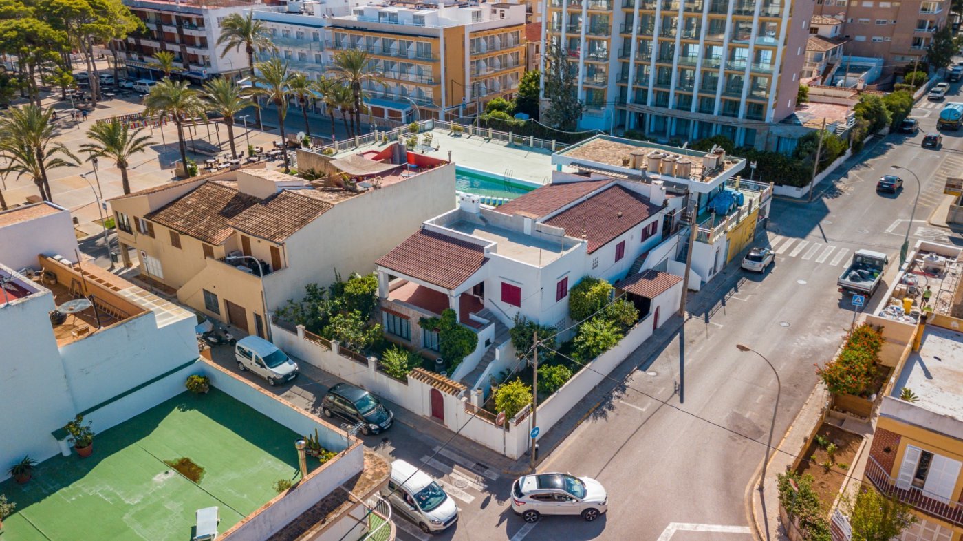 Thumbnail von Capdepera Commercial Property ES116305