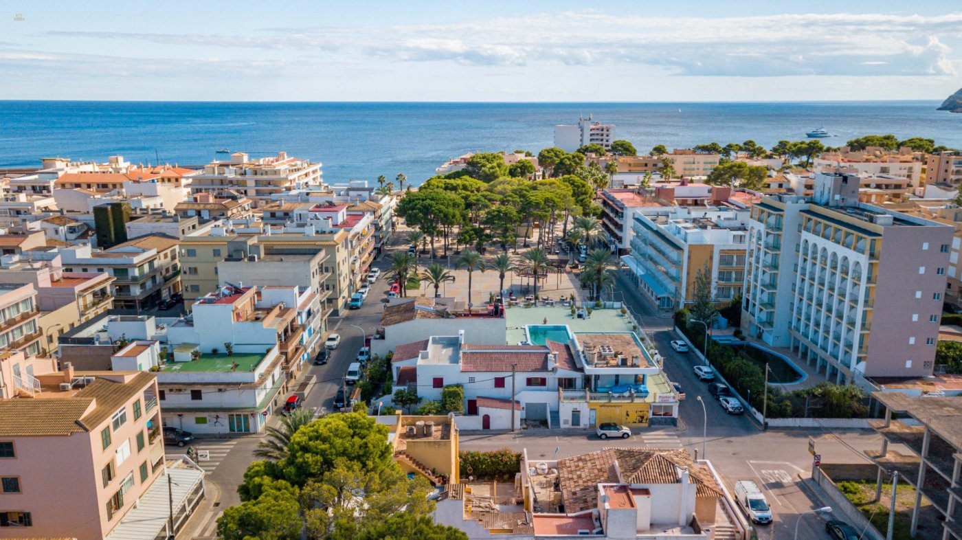 Thumbnail von Capdepera Commercial Property ES116305