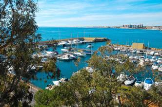 Thumbnail von Cabo Roig Villa ES116031