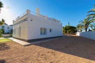 Thumbnail von Cabo Roig Villa ES116031