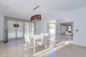 Thumbnail von Cabo Roig Villa ES116031