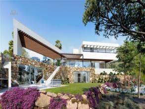 Thumbnail von Las Colinas Villa ES114193