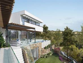  Las Colinas Villa ES114193