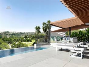 Thumbnail von Las Colinas Villa ES114193