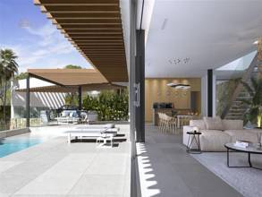 Thumbnail von Las Colinas Villa ES114193