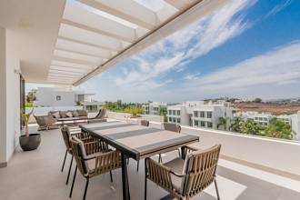 Thumbnail von Apartment For Sale in Estepona, Málaga