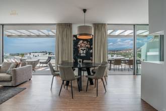 Thumbnail von Apartment For Sale in Estepona, Málaga