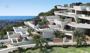 Thumbnail von Apartment For Sale in Los Almendros, Málaga