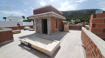 Thumbnail von Villa For Sale in Altea, Alicante