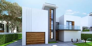 Thumbnail von Villa For Sale in Altea, Alicante