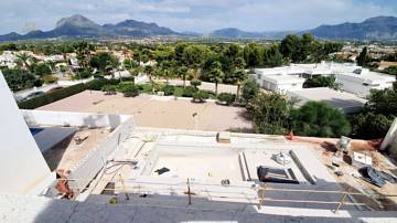 Thumbnail von Villa For Sale in Altea, Alicante