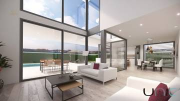 Thumbnail von Villa For Sale in Altea, Alicante