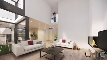 Thumbnail von Villa For Sale in Altea, Alicante