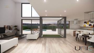 Thumbnail von Villa For Sale in Altea, Alicante