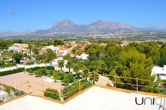 Thumbnail von Villa For Sale in Altea, Alicante