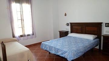 Thumbnail von Country For Sale in Setenil De Las Bodegas, Cádiz