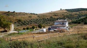 Country For Sale in Setenil De Las Bodegas, Cádiz