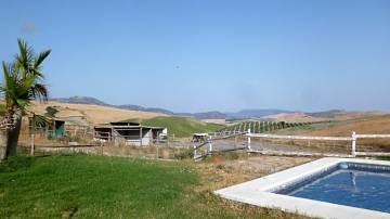 Thumbnail von Country For Sale in Setenil De Las Bodegas, Cádiz