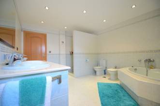 Thumbnail von Villa For Sale in Benidorm, Alicante