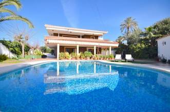 Thumbnail von Villa For Sale in Benidorm, Alicante