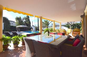 Thumbnail von Villa For Sale in Benidorm, Alicante
