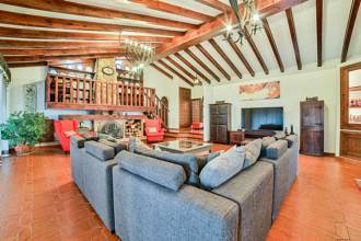 Thumbnail von Villa For Sale in el Rosario, Málaga