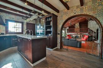 Thumbnail von Villa For Sale in el Rosario, Málaga