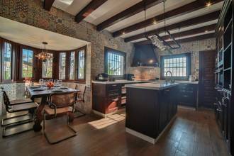 Thumbnail von Villa For Sale in el Rosario, Málaga