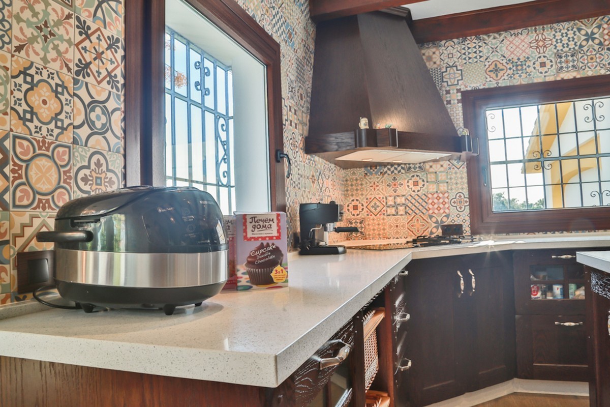 Thumbnail von Villa For Sale in el Rosario, Málaga