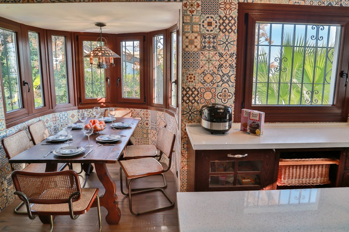 Thumbnail von Villa For Sale in el Rosario, Málaga