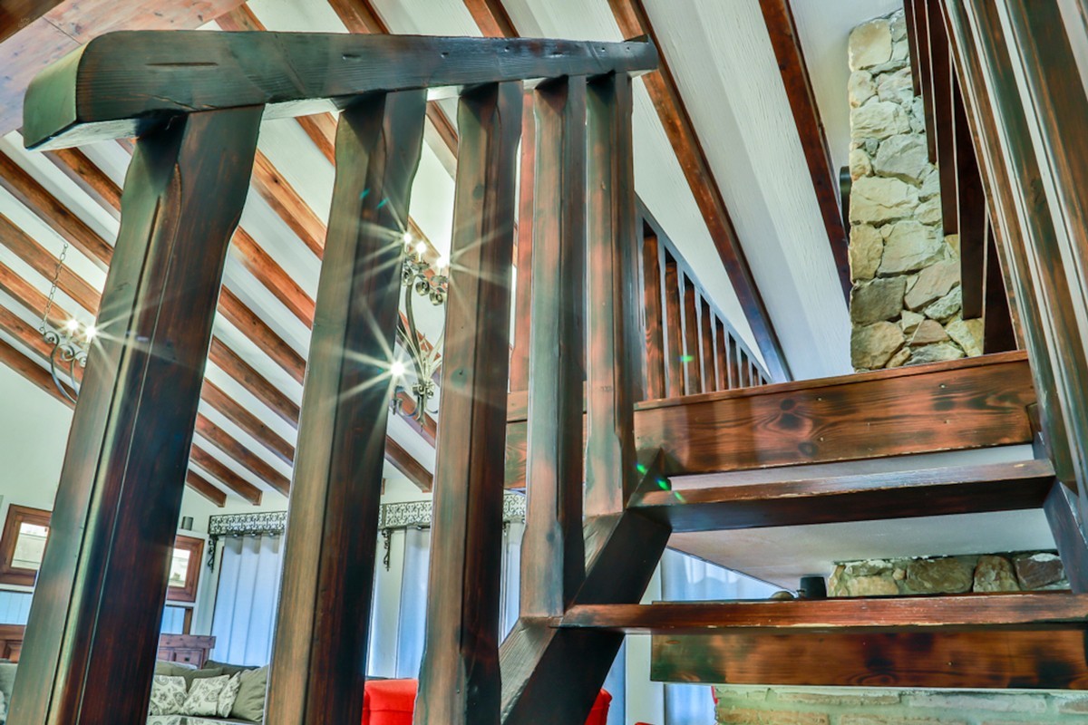 Thumbnail von Villa For Sale in el Rosario, Málaga