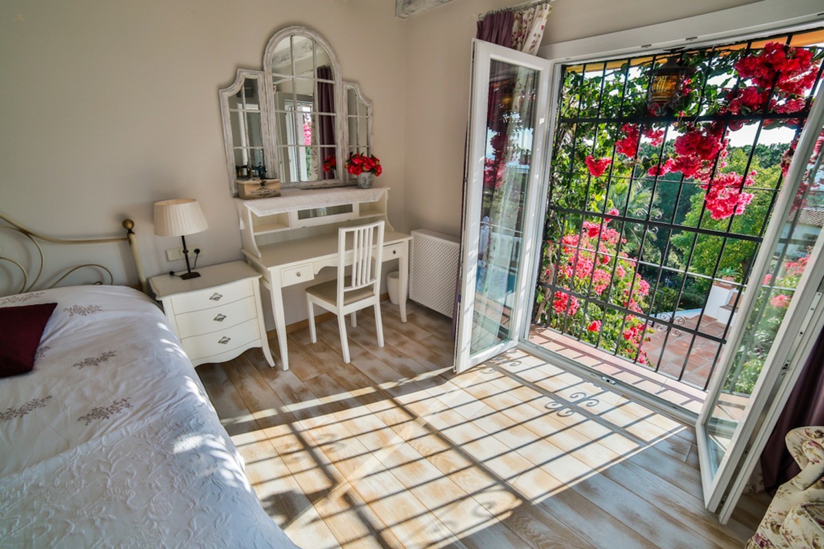 Thumbnail von Villa For Sale in el Rosario, Málaga
