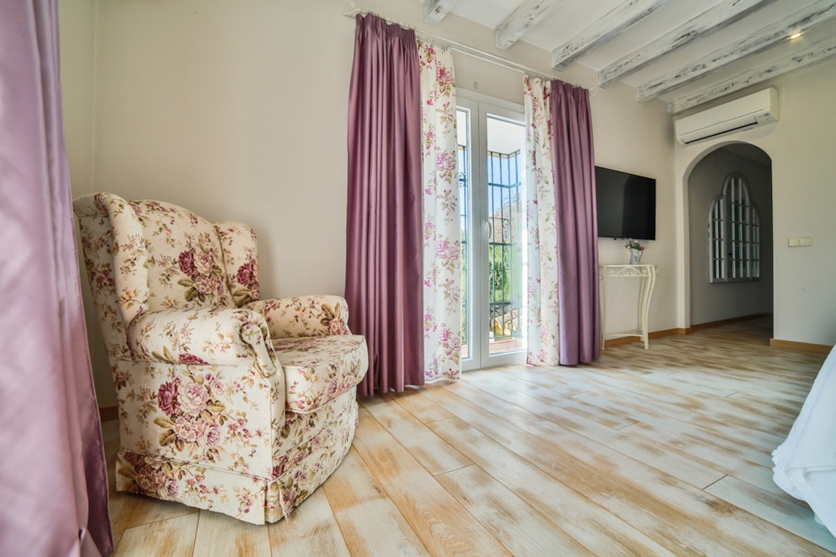 Thumbnail von Villa For Sale in el Rosario, Málaga